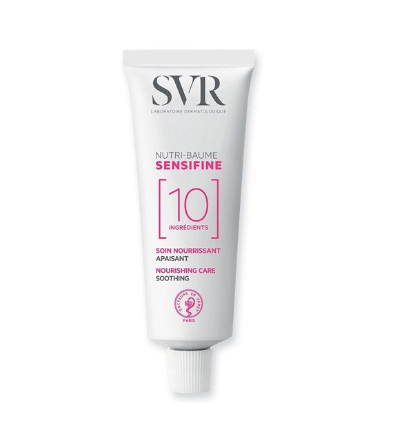 SVR SENSIFINE NUTRI BALM 40ML