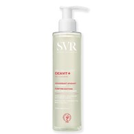 SVR CICAVIT MOUSSING GEL 200ML