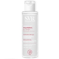 SVR PALPEBRAL MICELAR GEL EYES 125ML