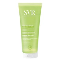 SVR SEBIACLEAR CLEANSING GEL 200ML