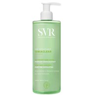 SVR SEBIACLEAR CLEANSING GEL 400ML