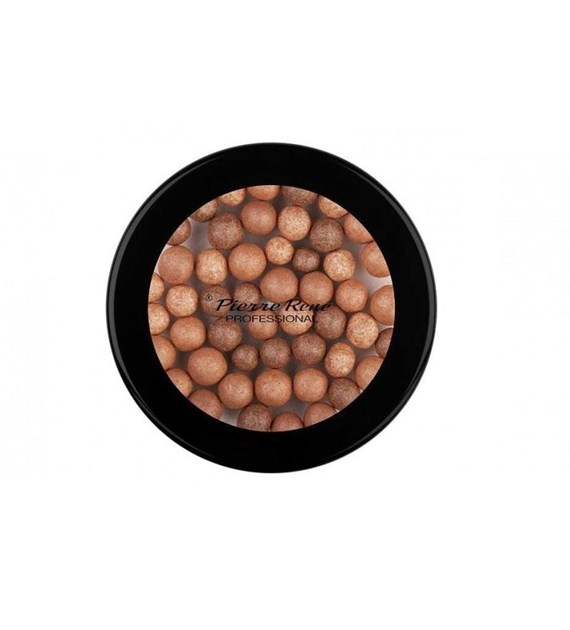 PIERRE RENE POWDER BALLS 04 NATURAL 20G