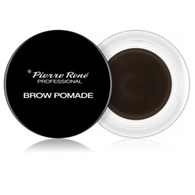 PIERRE RENE BROW POMADE DARK BROWN 03 4G