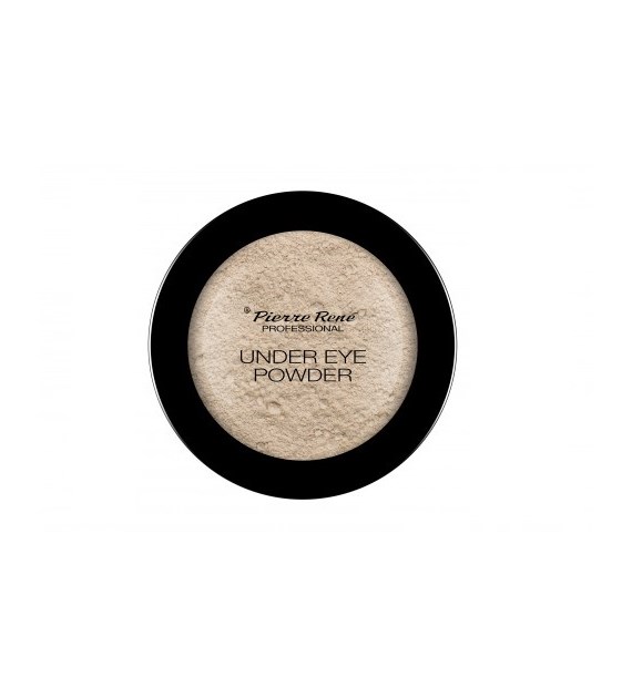 PIERRE RENE UNDER EYE POWDER 4G