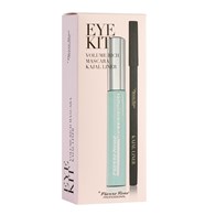 PIERRE RENE EYE KIT MASCARA 10ML+EYELINER 1,4G SET