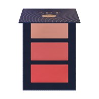 PIERRE RENE CREAM CONTOUR PALETTE 01 LAVANDIN 12G