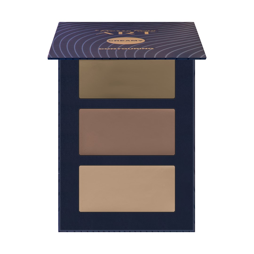 PIERRE RENE CREAM CONTOURING PALETTE 02 12G
