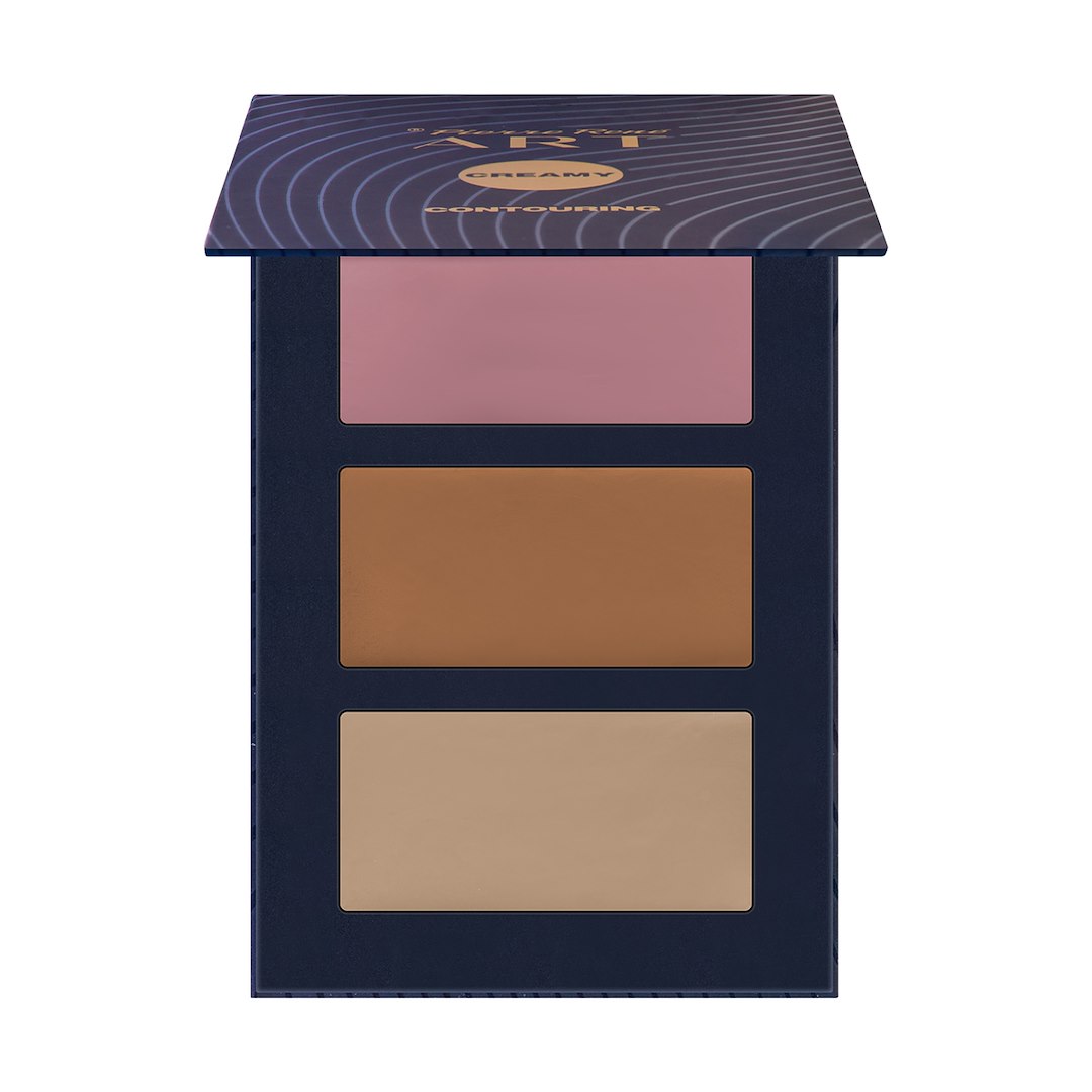 PIERRE RENE CREAM CONTOURING PALETTE 03 12G