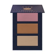 PIERRE RENE CREAM CONTOURING PALETTE 03 12G