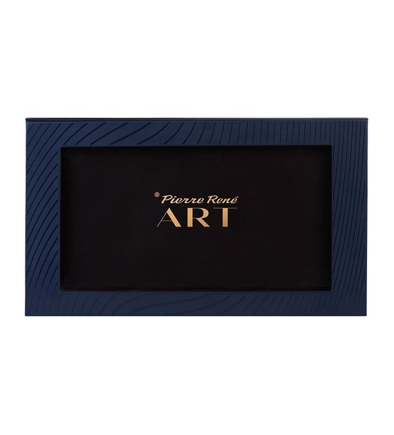 PIERRE RENE ART MAGNETIC PALETTE