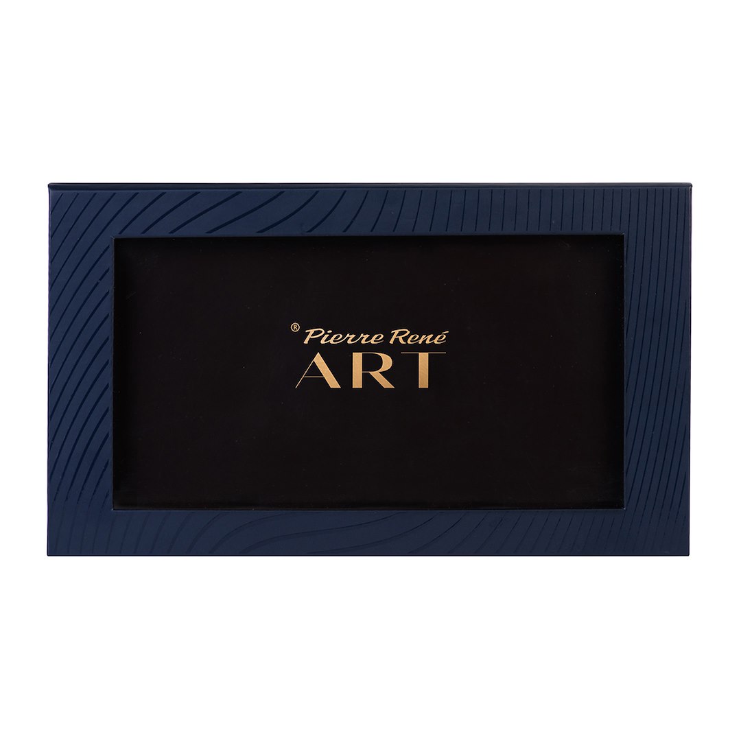 PIERRE RENE ART MAGNETIC PALETTE
