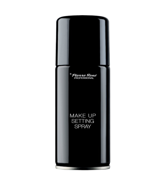 PIERRE RENE MAKEUP SETTING SPRAY 150ML