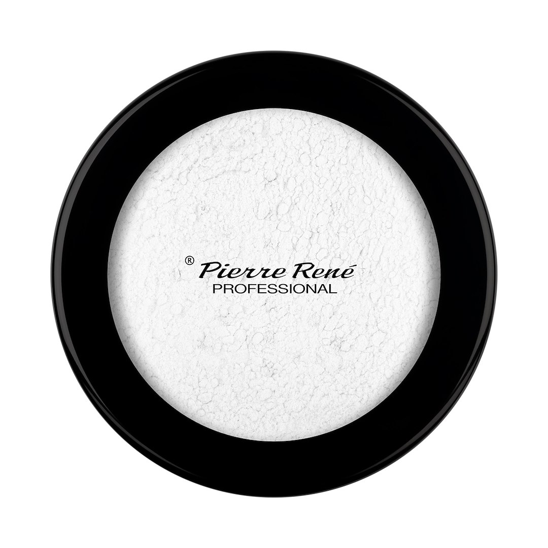 PIERRE RENE LOOSE POWDER VELVET MATTE 12G