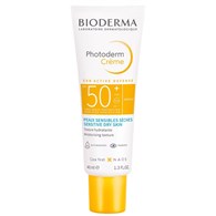 BIODERMA PHOTODERM SPF50+ DRY SKIN CREAM 40ML
