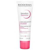 BIODERMA SENSIBIO DEFENSIVE CREAM 40ML