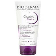 BIODERMA CICABIO HAND CREAM 50ML