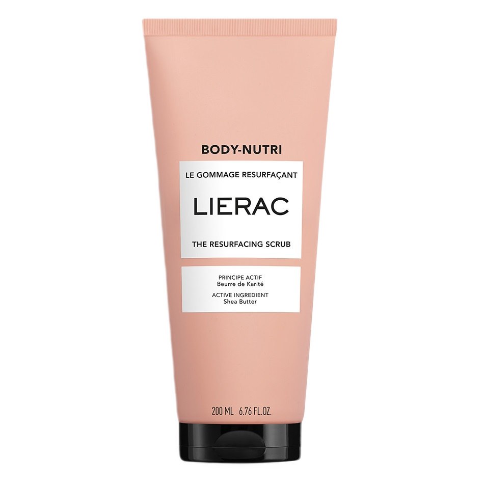LIERAC BODY NUTRI PEELING 200ML