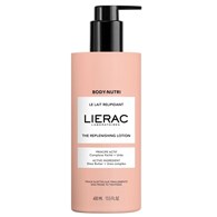 LIERAC BODY NUTRI LIPID MILK 400ML