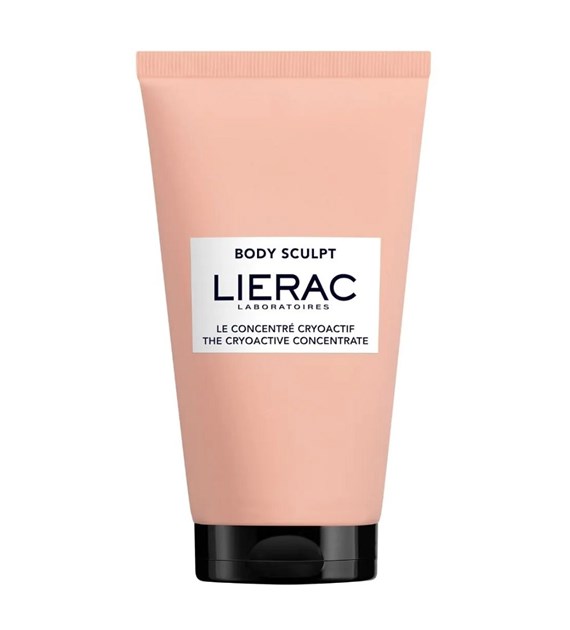 LIERAC BODY SCULPT CONCENTRATE 150ML