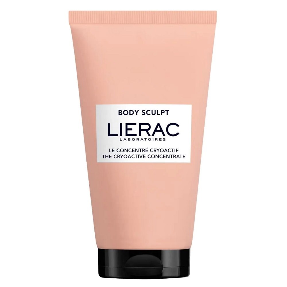 LIERAC BODY SCULPT CONCENTRATE 150ML