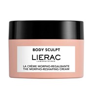 LIERAC BODY SCULPT CREAM 200ML