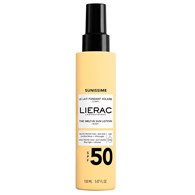 LIERAC SUNISSIME SPF50 MILK 150ML