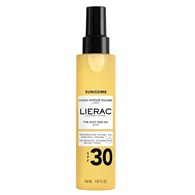 LIERAC SUNISSIME SPF30 OIL 150ML