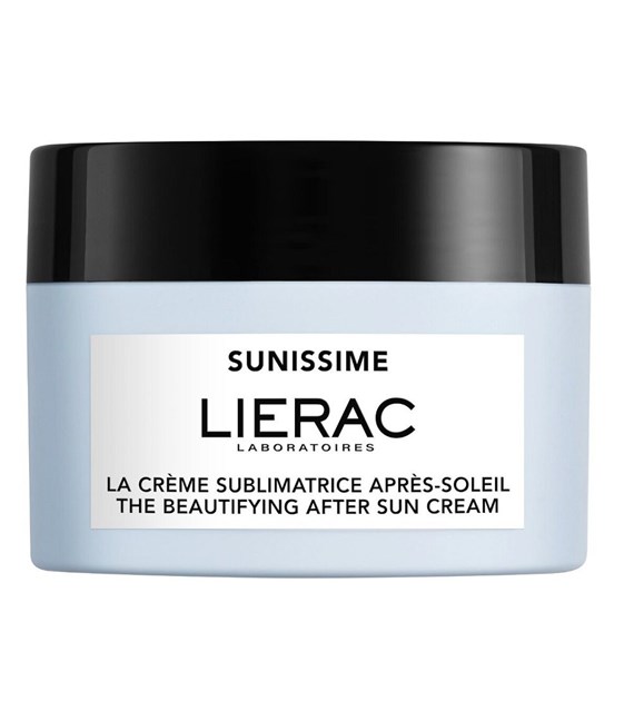 LIERAC SUNISSIME AFTER SUN CREAM 200ML