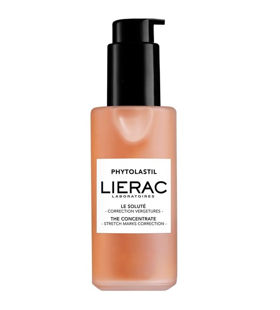 LIERAC PHYTOLASTIL CONCENTRATE 100ML