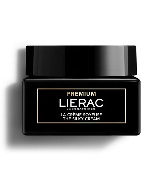 LIERAC PREMIUM SILKY CREAM 50ML