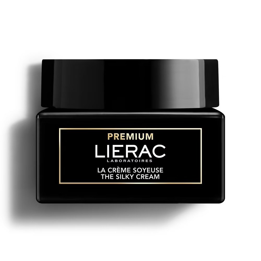 LIERAC PREMIUM SILKY CREAM 50ML