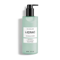 LIERAC MICELAR WATER 400ML