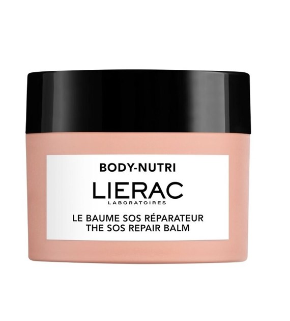 LIERAC BODY NUTRI REPAIR BALM 30ML