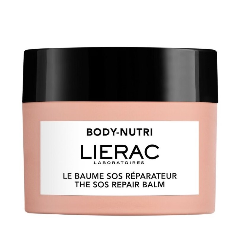 LIERAC BODY NUTRI REPAIR BALM 30ML