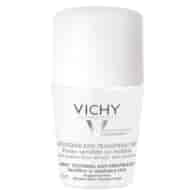 VICHY SOOTHING ANTIPERSPIRANT ROLL-ON 50ML
