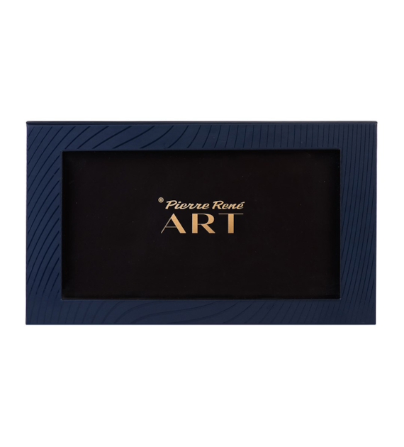 PIERRE RENE ART MAGNETIC PALETTE