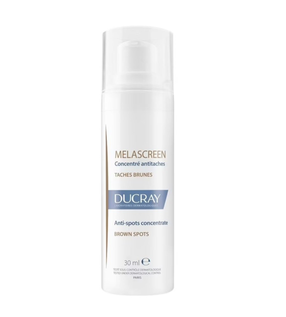 DUCRAY MELASCREEN ANTI SPOT BODY SERUM 30ML