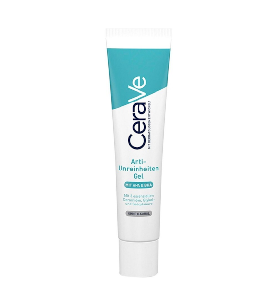 CERAVE ANTI-IMPERFECTIONS CLEANSER 40ML