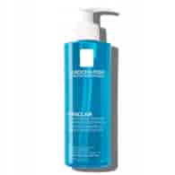 LRP EFFACLAR CLEANSING GEL 400ML