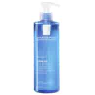 LRP LIPIKAR SOOTHING WASH GEL 400ML