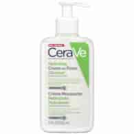 CERAVE HYDRATING FOAM CLEANSER 236ML