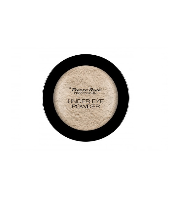 PIERRE RENE UNDER EYE POWDER 4G