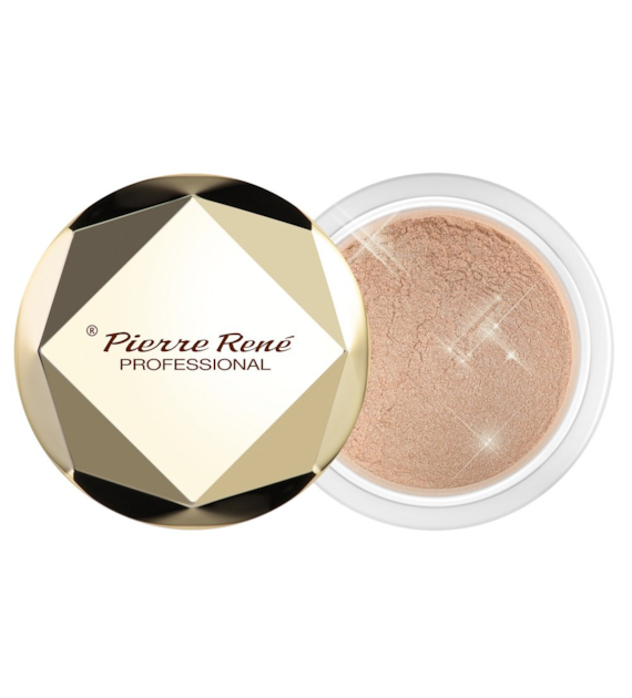 PIERRE RENE ROYAL DUST HIGHLIGHTER 3.5G