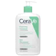 CERAVE FOAMING CLEANSER 473ML