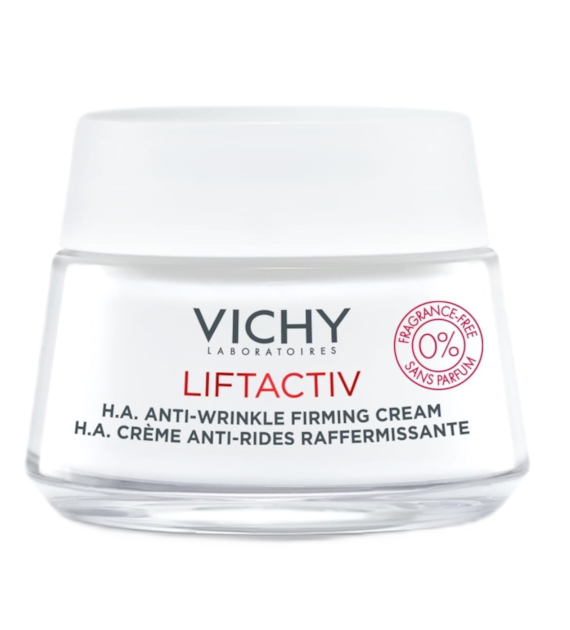 VICHY LIFTACTIV H.A. DAY CREAM 50ML