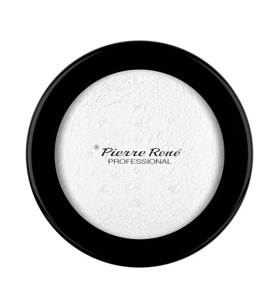 PIERRE RENE LOOSE POWDER VELVET MATTE 12G