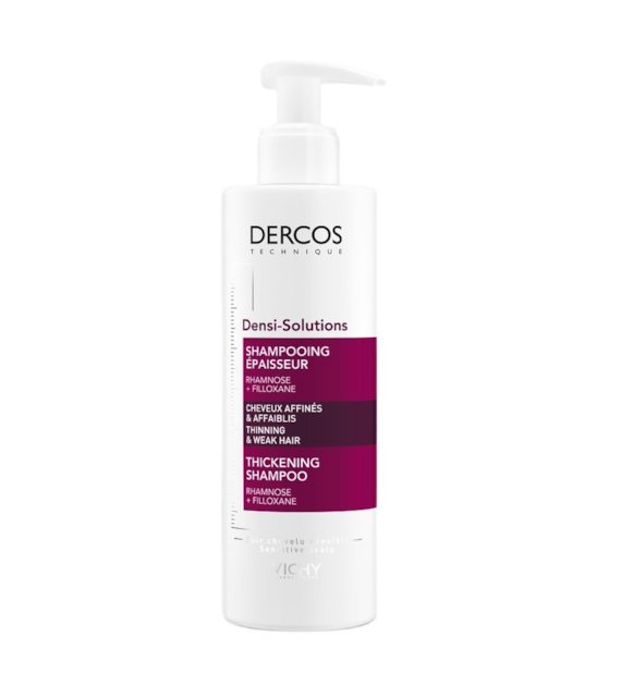 VICHY DERCOS DENSI-SOLUTIONS SHAMPOO 250ML