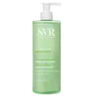 SVR SEBIACLEAR CLEANSING GEL 400ML