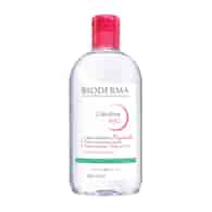 BIODERMA CREALINE H2O MICELAR WATER 500ML