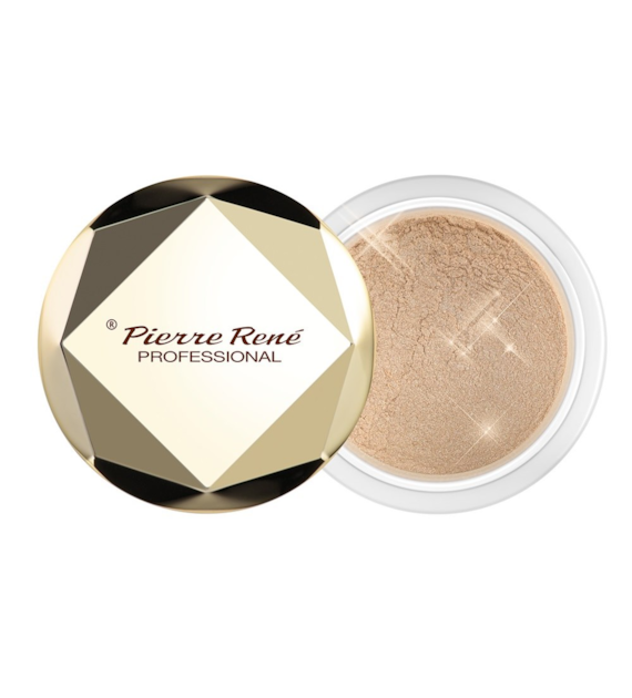 PIERRE RENE ILLUMINATING POWDER ROYAL DUSK 02 70G